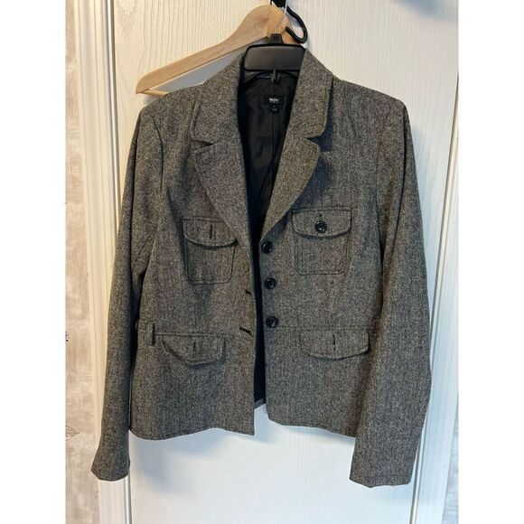 Mossimo Blazer - Picture 1 of 3